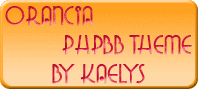 Pagina de start a forumului Witchclub4ev3r